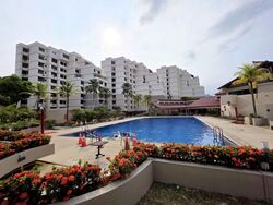 Grande Vista (D28), Condominium #593623181